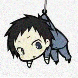 影迷头像 阿武