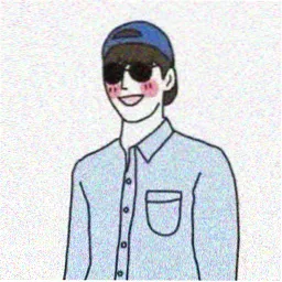 影迷头像 塔塔
