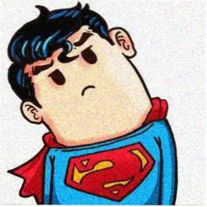 影迷头像 西瓜霜